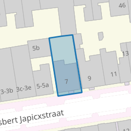 Perceel LWD00-G-7223