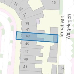 Perceel LWD00-G-7279