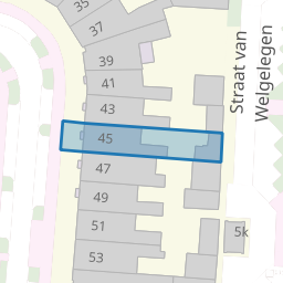 Perceel LWD00-G-7280