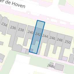 Perceel LWD00-G-7323