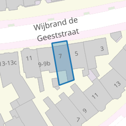 Perceel LWD00-G-7403