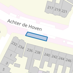 Perceel LWD00-G-7496