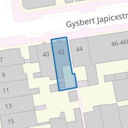 Perceel LWD00-G-7508