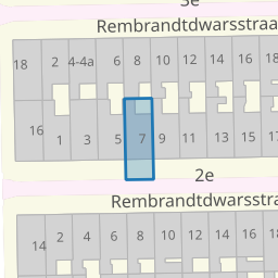 Perceel LWD00-G-7550