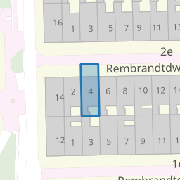 Perceel LWD00-G-7560