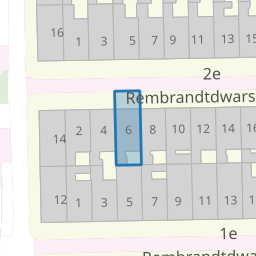 Perceel LWD00-G-7561