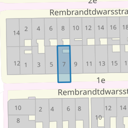 Perceel LWD00-G-7574