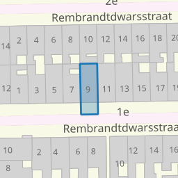 Perceel LWD00-G-7575