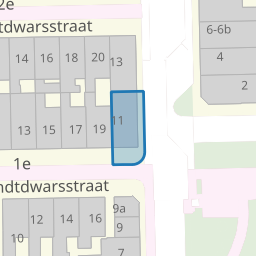 Perceel LWD00-G-7581