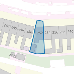 Perceel LWD00-G-7604