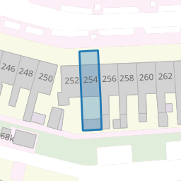 Perceel LWD00-G-7605