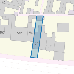 Perceel LWD00-G-7734