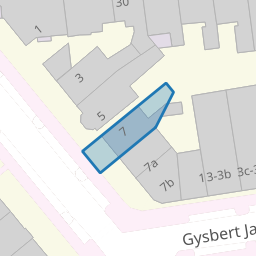 Perceel LWD00-G-7762