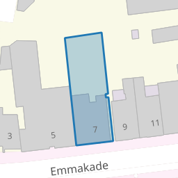 Perceel LWD00-G-7769