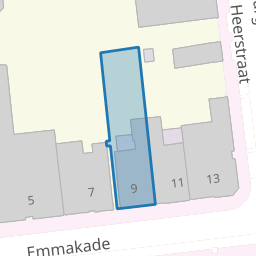 Perceel LWD00-G-7770