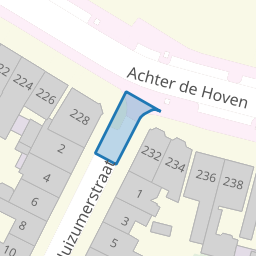 Perceel LWD00-G-7850