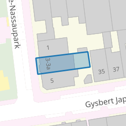 Perceel LWD00-G-7936