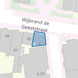 Perceel LWD00-G-7988