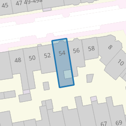 Perceel LWD00-G-8010