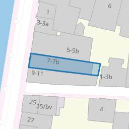 Perceel LWD00-G-8016