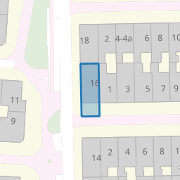 Perceel LWD00-G-8031