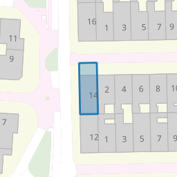 Perceel LWD00-G-8032