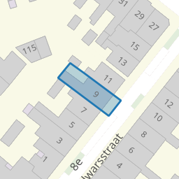 Perceel LWD00-G-8038