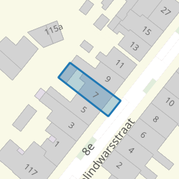 Perceel LWD00-G-8039