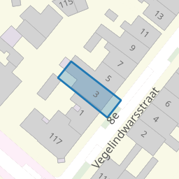 Perceel LWD00-G-8041