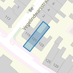 Perceel LWD00-G-8050