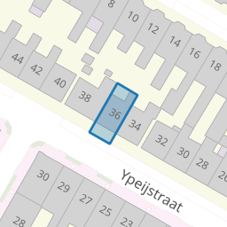 Perceel LWD00-G-8055