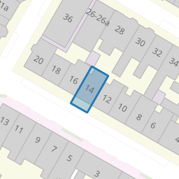 Perceel LWD00-G-8080