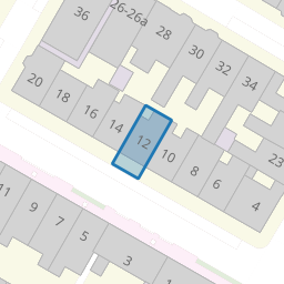 Perceel LWD00-G-8081