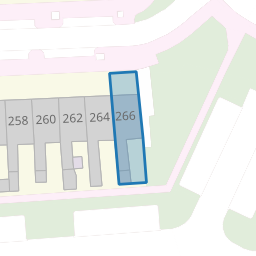 Perceel LWD00-G-8109