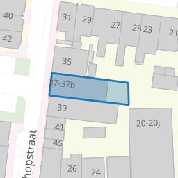 Perceel LWD00-G-8288