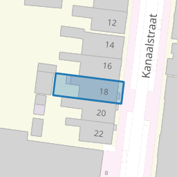 Perceel LWD00-G-8313