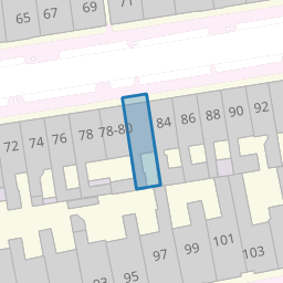 Perceel LWD00-G-8370