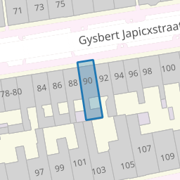 Perceel LWD00-G-8374