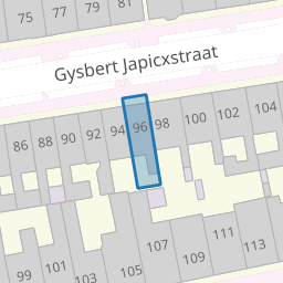 Perceel LWD00-G-8377