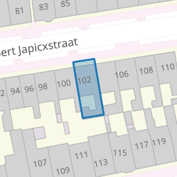 Perceel LWD00-G-8380