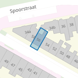 Perceel LWD00-G-8399