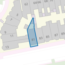 Perceel LWD00-G-8457