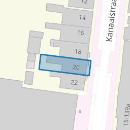 Perceel LWD00-G-8511