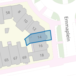 Perceel LWD00-G-8523