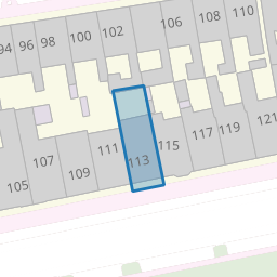 Perceel LWD00-G-8528