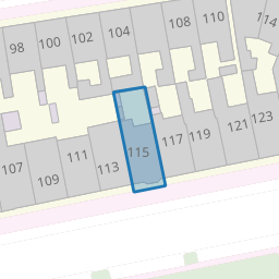 Perceel LWD00-G-8529