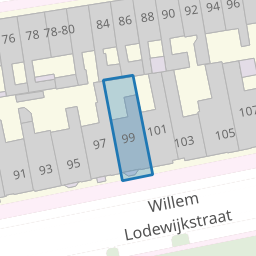 Perceel LWD00-G-8593