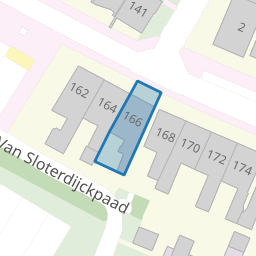 Perceel LWD00-G-8604