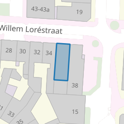 Perceel LWD00-G-8614