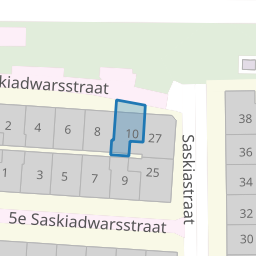 Perceel LWD00-G-8626